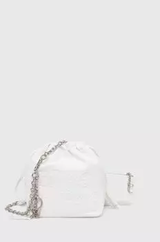 Сумка Juicy Couture, белый