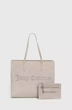 Сумка Juicy Couture, белый