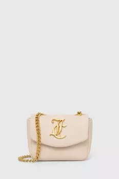 Сумка Juicy Couture, бежевый