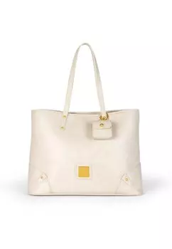 Сумка Juicy Couture, бежевый