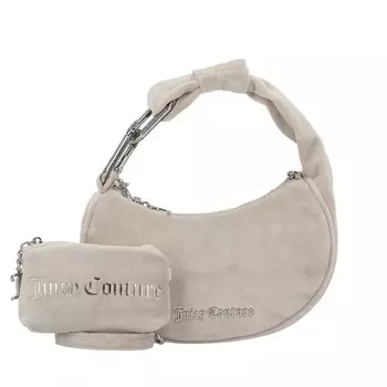 Сумка Juicy Couture Blossom, серый