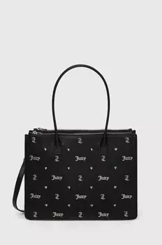Сумка Juicy Couture, черный
