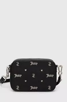 Сумка Juicy Couture, черный