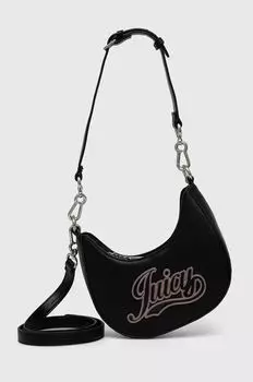 Сумка Juicy Couture, черный