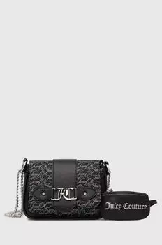 Сумка Juicy Couture, черный