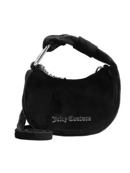 Сумка Juicy Couture, черный