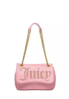 Сумка Juicy Couture, цвет Pink Blush