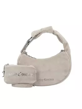 Сумка Juicy Couture, цвет string