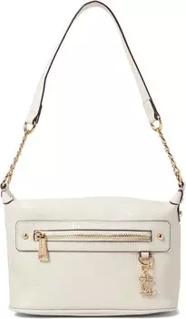 Сумка Juicy Couture Nailed it Shoulder Bag, цвет Angel