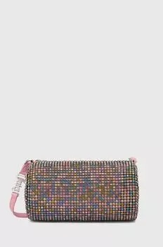 Сумка Juicy Couture, розовый