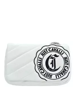 Сумка Just Cavalli, белый