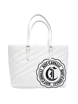 Сумка Just Cavalli, белый