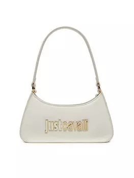 Сумка Just Cavalli, белый