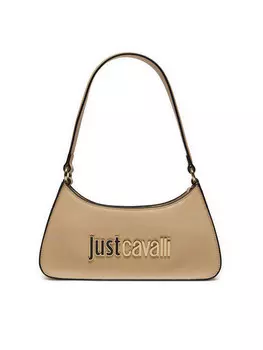 Сумка Just Cavalli, бежевый
