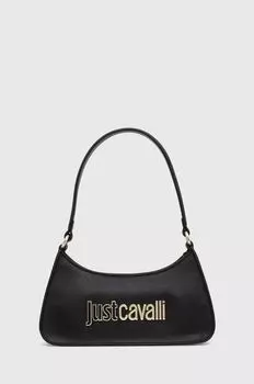 Сумка Just Cavalli, черный