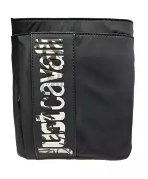 Сумка Just Cavalli, черный