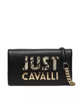 Сумка Just Cavalli, черный