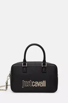 Сумка Just Cavalli, черный
