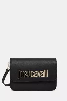 Сумка Just Cavalli, черный