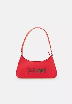 Сумка Just Cavalli, красный