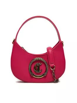 Сумка Just Cavalli, розовый