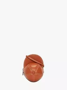 Сумка JW Anderson через плечо