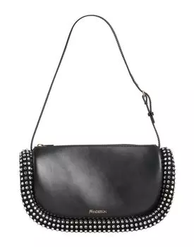 Сумка Jw Anderson, черный