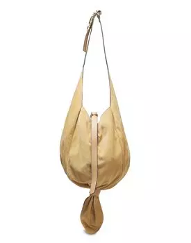 Сумка Jw Anderson, песочный