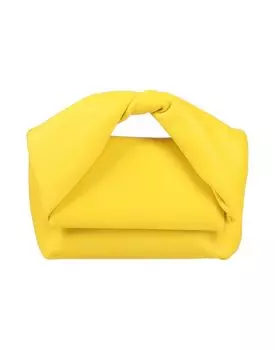 Сумка Jw Anderson, желтый