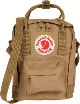 Сумка Kanken Sling Fjllrven, цвет Clay
