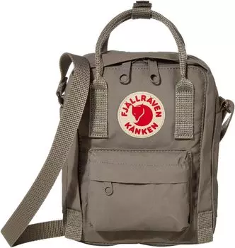 Сумка Kanken Sling Fjllrven, цвет Fog