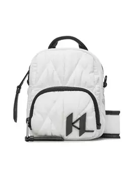 Сумка Karl Lagerfeld, белый