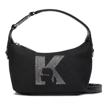 Сумка Karl Lagerfeld, черный