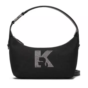 Сумка Karl Lagerfeld, черный