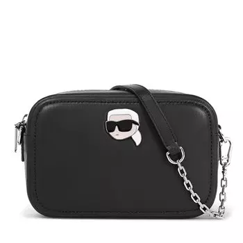 Сумка KARL LAGERFELD, черный