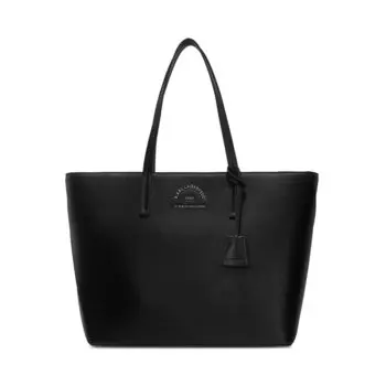 Сумка KARL LAGERFELD, черный