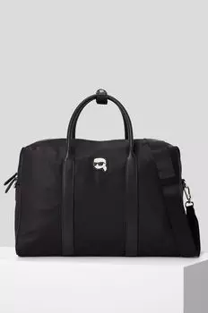 Сумка Karl Lagerfeld, черный
