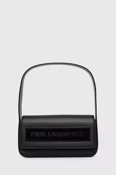 Сумка Karl Lagerfeld, черный