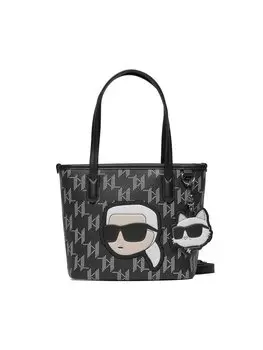 Сумка Karl Lagerfeld, черный