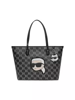 Сумка Karl Lagerfeld, черный