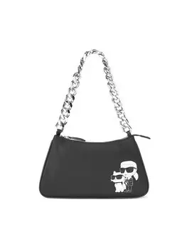 Сумка Karl Lagerfeld, черный