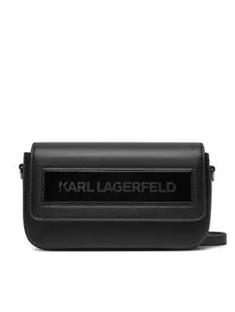 Сумка Karl Lagerfeld, черный