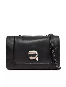 Сумка Karl Lagerfeld, черный