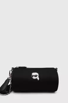 Сумка Karl Lagerfeld, черный