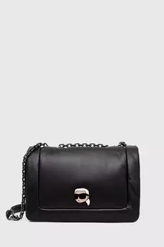 Сумка Karl Lagerfeld, черный