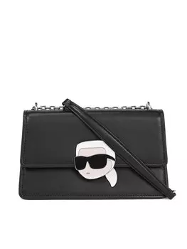 Сумка Karl Lagerfeld, черный