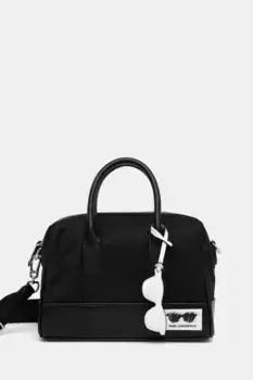 Сумка Karl Lagerfeld, черный