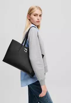 Сумка KARL LAGERFELD, черный
