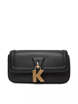 Сумка KARL LAGERFELD, черный
