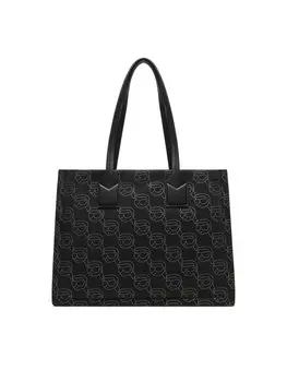 Сумка KARL LAGERFELD, черный
